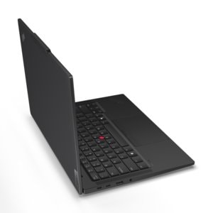 Lenovo ThinkPad T14s Gen 6 21N1001MMZ 35,6 cm (14 Zoll) Copilot+ PC Notebook - WUXGA - Qualcomm Snapdragon X Elite X1E-78-