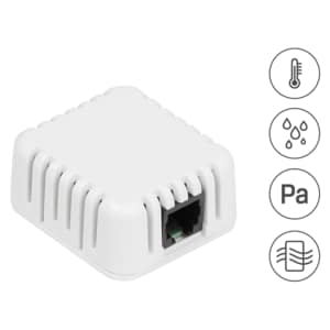 Sensor THPVoc 1W-UNI