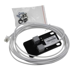 HTemp-1Wire Rack19 (-10°C to +80°C)