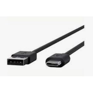 Poly 1,52 m USB-C/USB-A Datentransferkabel - Cable for Headset