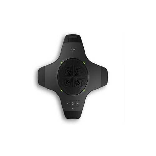 C52-SP DECT SPEAKER PHONE FULL DUPL WIREL. 12H TALK TIME