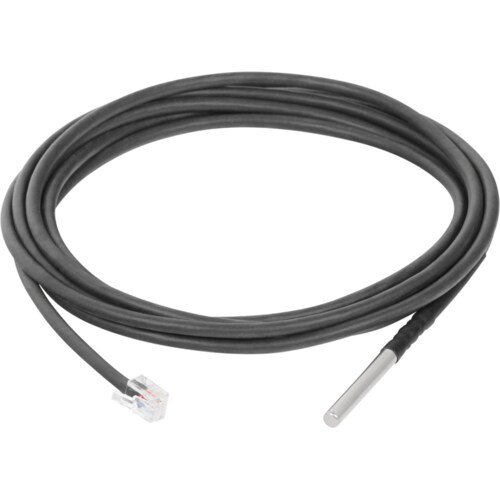 Temp-1Wire 1m IP67 (-10°C to +80°C)