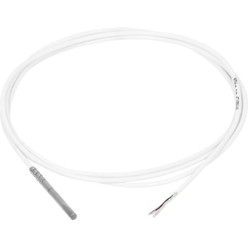 Probe Pt100 TR125 2m (-190°C to +150°C)