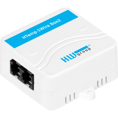 HTemp-1Wire Box2 (-10°C to +80°C)