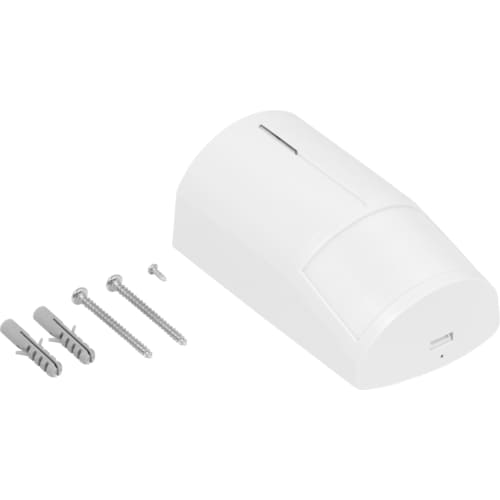 Motion PIR detector