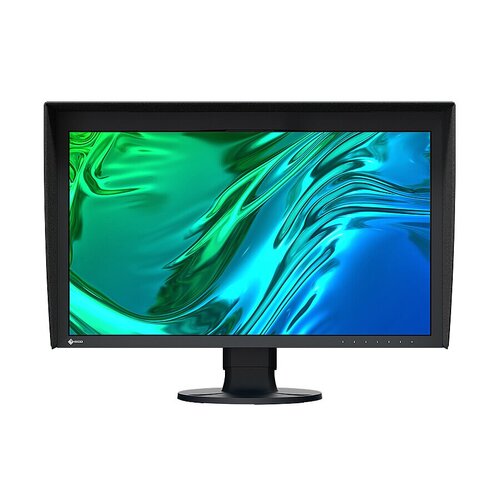 CG2700X / SWISS EDITION  BLACK 27IN 3840 X 2160 PIXEL