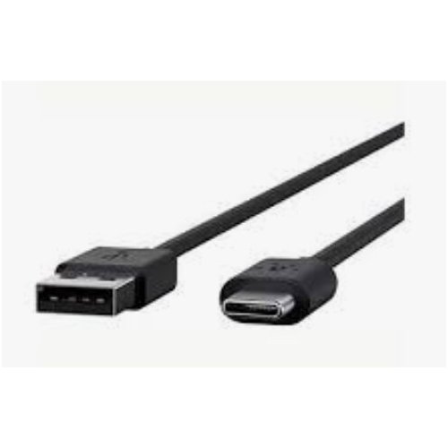 Poly 1,52 m USB-C/USB-A Datentransferkabel - Cable for Headset