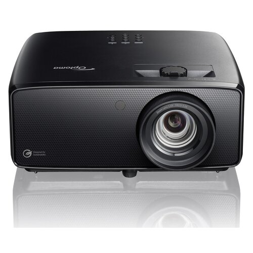 UHZ58LV LASER 4K UHD 3000 5.000.000:1 1 X HDMI 2.1 1 X HDM