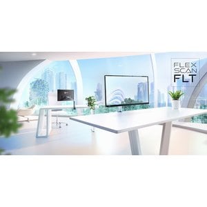 FLEXSCAN FLT SWISS EDITION 23.8 / 6 WATT / 1920 X 1080