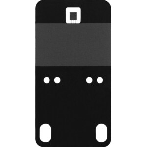 Temp-1Wire Rack19 (-10°C to +80°C)