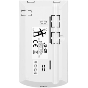 Motion PIR detector