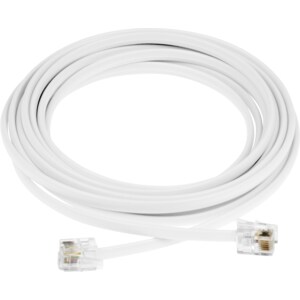 Temp-1W-UNI Pt100 Cable (-50°C to +200°C)