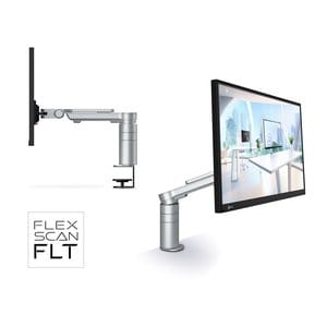 FLEXSCAN FLT SWISS EDITION 23.8 / 6 WATT / 1920 X 1080