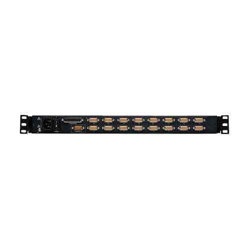 Miniatura 2 de NetDirector 16-Port 1U Rack-Mount Consol