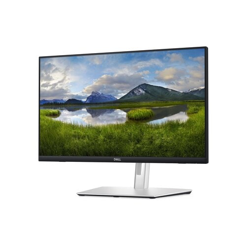 Vista 2 de Monitor DELL PRO 24 Plus Touch USB - C M