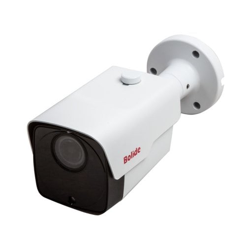 Vista 2 de 4K MOTORIZED VARIFOCAL OUT BULLET CAMERA