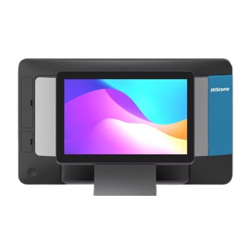 Vista 2 de 2nd Display 10" NON TOUCH HK578U