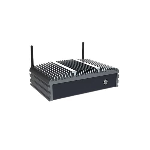 Vista 2 de HK600U Core i5 512GB SSD M.2 + 8GB RAM