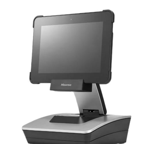 Vista 2 de HM628N + Win10 IOT 2021