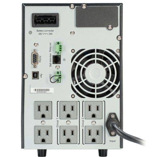 Miniatura 3 de Eaton 9SX 1500VA 1350W 120V Online Doubl