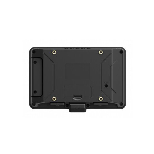 Vista 2 de Android 13, Tamaño de la pantalla 10.1#