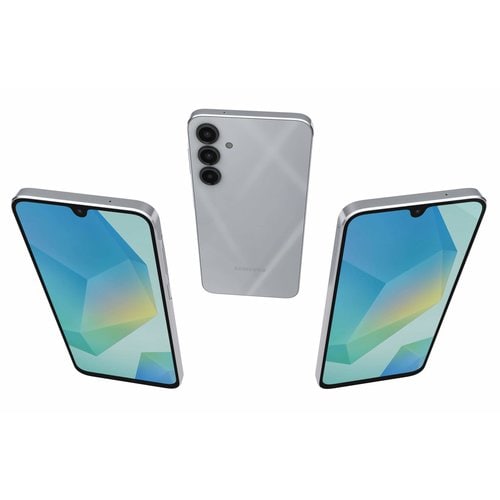 Miniatura 2 de Galaxy A16 Gris 128/6 Gb
