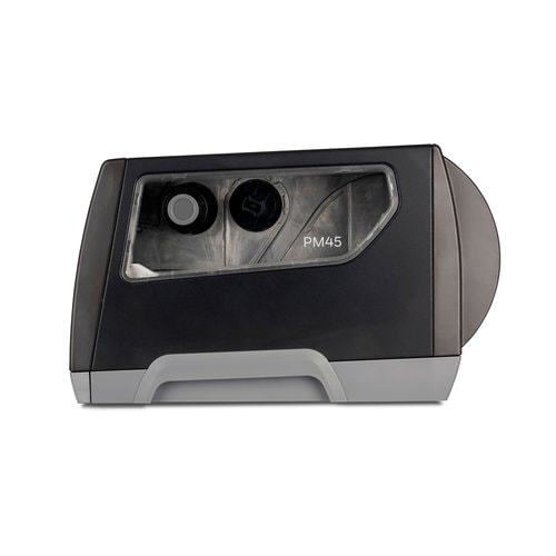 Vista 2 de PM45:TT, 203DPI, Icon Display, Ethernet