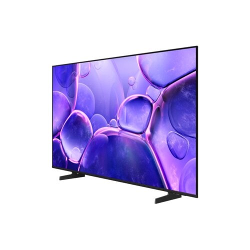 Vista 2 de Televisor Samsung LED 50 Crystal Process