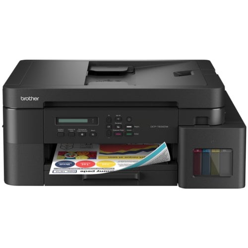 Vista 2 de MFP-DCP-T830DW InkBenefit Tank