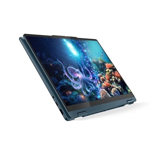 Vista 2 de Yoga 7 2-in-1 14AKP10 R5 16GB 512 SSD