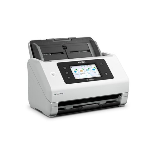 Miniatura 2 de Escaner Inalambrico Epson DS-800WN