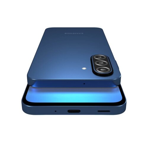 Vista 2 de Galaxy-A17 5G 8GB 256GB Azul