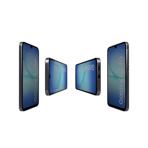 Miniatura 2 de Galaxy-A17 4GB 128GB BLACK