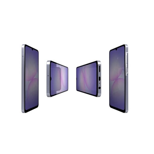 Vista 2 de Galaxy A07 6GB 128GB Morado Claro