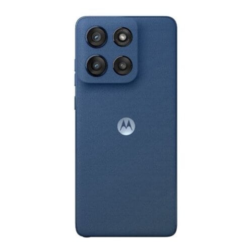 Miniatura 2 de Moto G15 4GB/512GB Azul