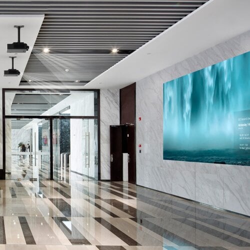 Vista 11 de Proyector Láser PowerLite L895E