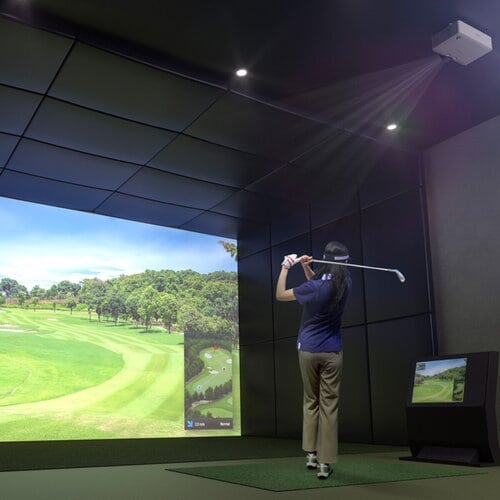 Vista 11 de Proyector Láser PowerLite L690SU