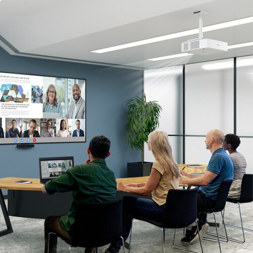 Vista 11 de Proyector Láser PowerLite L690U