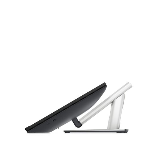 Vista 12 de Monitor DELL PRO 24 Plus Touch USB - C M