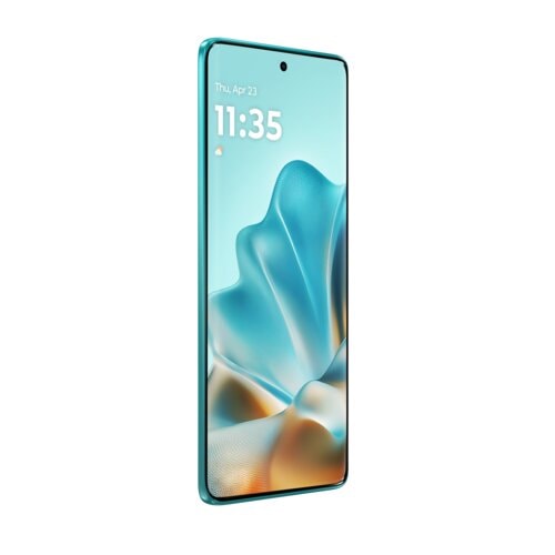 Miniatura 12 de Moto Edge 60 Fusion 8GB/256GB Verde