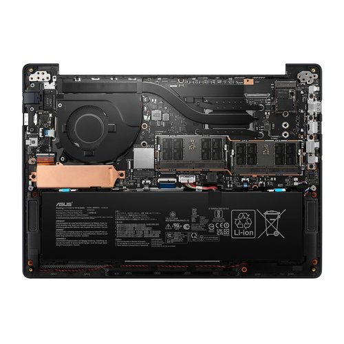 Vista 14 de B5405CCA-NZ0114X ULTRA7 14" 16GB 1TBGB W