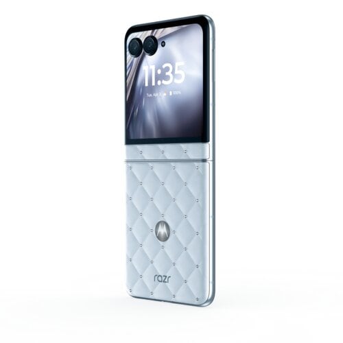 Miniatura 22 de Moto Razr 60 12GB/512GB Swarovski
