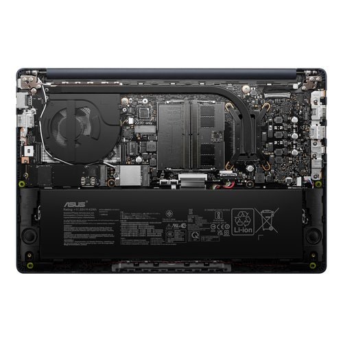 Miniatura 17 de B1403CVA-S65014X Ci5 14in 8GB 512GB W11P