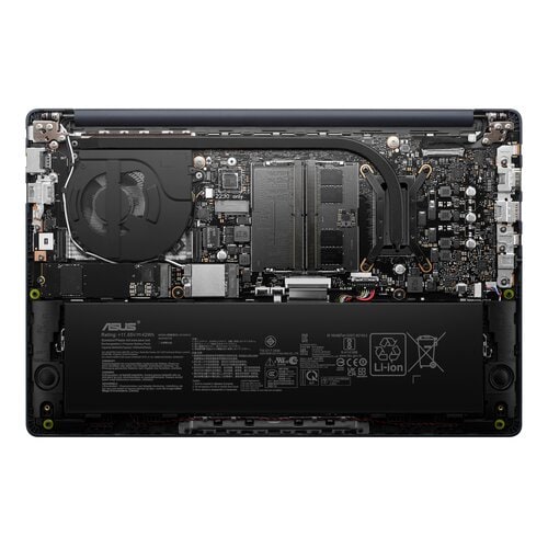 Vista 17 de B1403CVA-S67892 C5 14" 16GB 512GB ENDLES