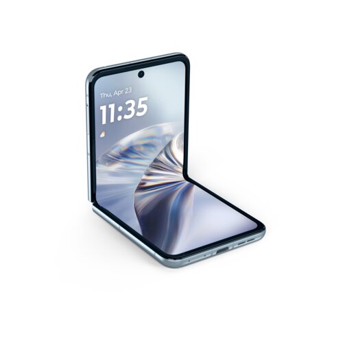 Miniatura 9 de Moto Razr 60 12GB/512GB Swarovski