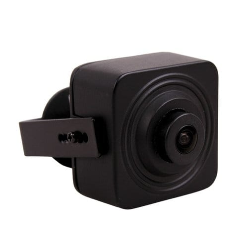 Vista 3 de 2.0 M Pinhole IPCamera Progressive Scan