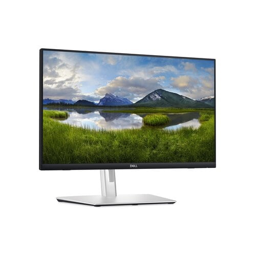 Vista 3 de Monitor DELL PRO 24 Plus Touch USB - C M
