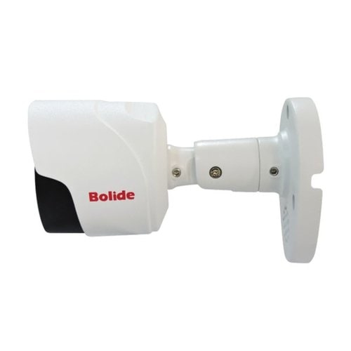 Vista 3 de H.265 5MP Floodlight Camera