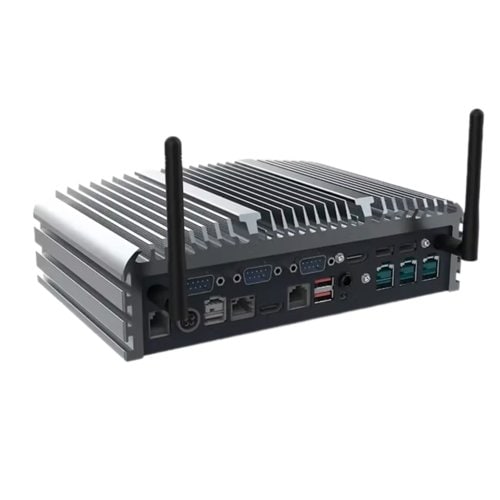 Vista 3 de HK600U Core i5 512GB SSD M.2 + 8GB RAM