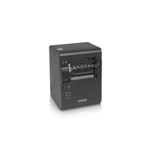 Miniatura 3 de TM-L90-416 Plus Puertos: USB+Serial